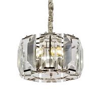 подвесной светильник harlow crystal 8g от delight collection в Комсомольск-на-Амуре