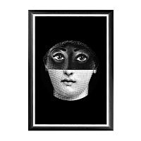 арт-постер карнавал fornasetti в Комсомольск-на-Амуре