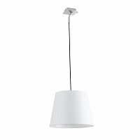 люстра essential от faro белая в Комсомольск-на-Амуре