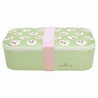 ланч-бокс cherry berry p.green в Комсомольск-на-Амуре