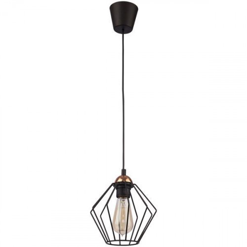 подвесной светильник tk lighting 1642 galaxy 1 в Комсомольск-на-Амуре