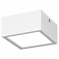 уличный светодиодный светильник lightstar zolla 380264 в Комсомольск-на-Амуре