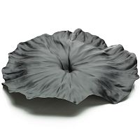 блюдо a lotus leaf черное в Комсомольск-на-Амуре