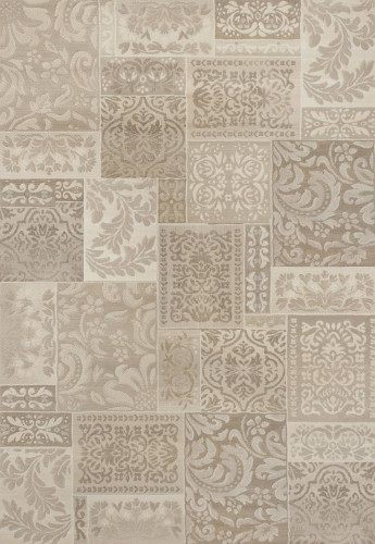 ковер ivory 64153i2575 160x230 в Комсомольск-на-Амуре