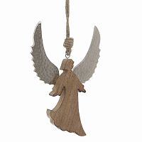 декор подвесной angel в Комсомольск-на-Амуре