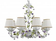 подвесная люстра st luce fiori sl695.503.08 в Комсомольск-на-Амуре