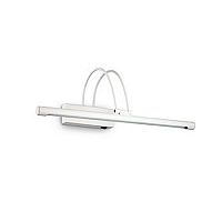 подсветка для картин ideal lux bow ap66 bianco в Комсомольск-на-Амуре