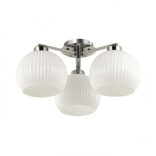 потолочная люстра odeon light micca 3971/3c в Комсомольск-на-Амуре