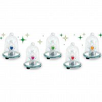 настольная лампа globo x-mas 23225-12 в Комсомольск-на-Амуре
