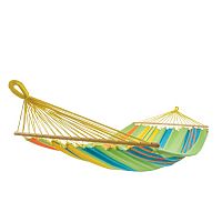 подвесной гамак с перекладинами для двоих tropic в Комсомольск-на-Амуре