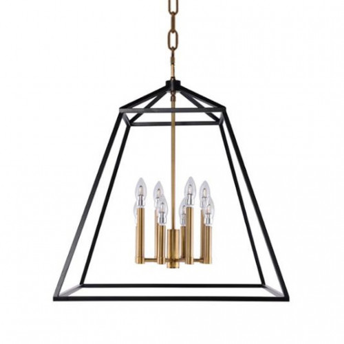 подвесной светильник brch9034 от delight collection в Комсомольск-на-Амуре