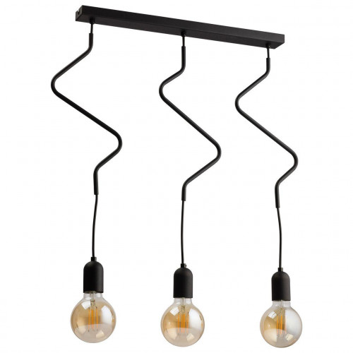 подвесной светильник tk lighting 2440 zigzak в Комсомольск-на-Амуре