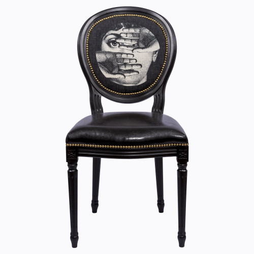 стул блиц fornasetti в Комсомольск-на-Амуре