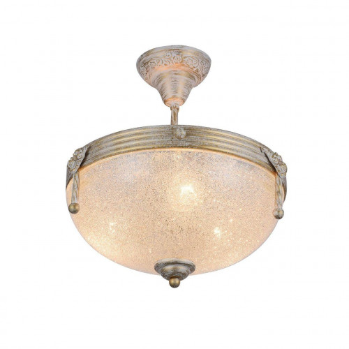 потолочный светильник arte lamp fedelta a5861pl-3wg в Комсомольск-на-Амуре