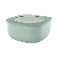 контейнер для хранения store&more 1,9 л зелёный в Комсомольск-на-Амуре