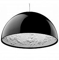 подвесной светильник skygarden cosmo flos d60 black в Комсомольск-на-Амуре