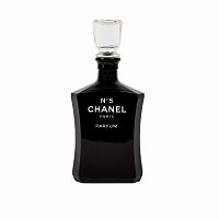бутыль chanel tower black в Комсомольск-на-Амуре