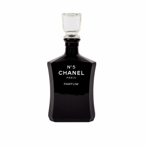 бутыль chanel tower black в Комсомольск-на-Амуре