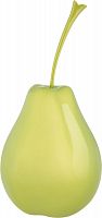 декор pear metallic light green small в Комсомольск-на-Амуре