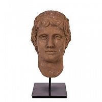 скульптура roman head в Комсомольск-на-Амуре