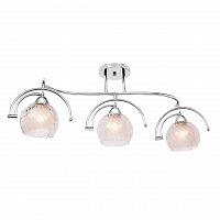 потолочная люстра silver light sfera 255.54.3 в Комсомольск-на-Амуре