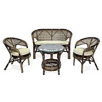 комплект кофейный пеланги-2 на 4 персоны в Комсомольск-на-Амуре