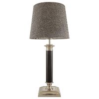 настольная лампа arte lamp scandy a8123lt-1bc в Комсомольск-на-Амуре