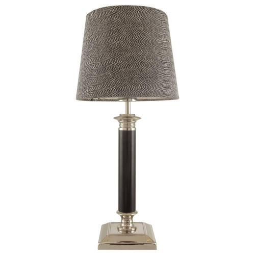 настольная лампа arte lamp scandy a8123lt-1bc в Комсомольск-на-Амуре