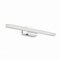 подсветка для зеркал ideal lux line ap48 bianco в Комсомольск-на-Амуре