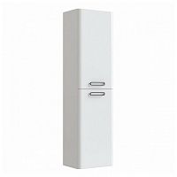 шкаф-пенал для ванной iddis brick bri40w0i97 в Комсомольск-на-Амуре