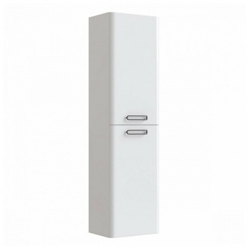 шкаф-пенал для ванной iddis brick bri40w0i97 в Комсомольск-на-Амуре