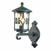 уличный настенный светильник arte lamp persia a1451al-1bg в Комсомольск-на-Амуре