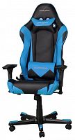компьютерное кресло dxracer racing oh/re0 игровое в Комсомольск-на-Амуре