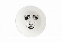 салатник пьеро форназетти silver faces в Комсомольск-на-Амуре