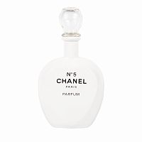 бутыль chanel heart white в Комсомольск-на-Амуре