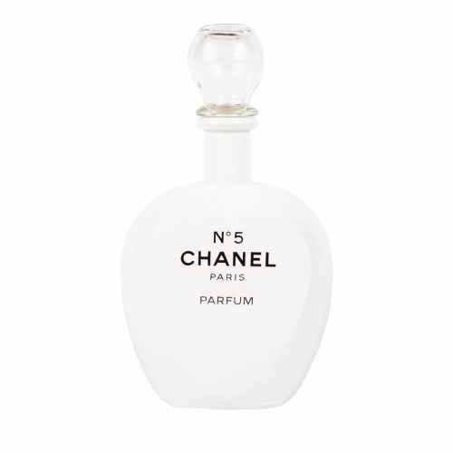 бутыль chanel heart white в Комсомольск-на-Амуре