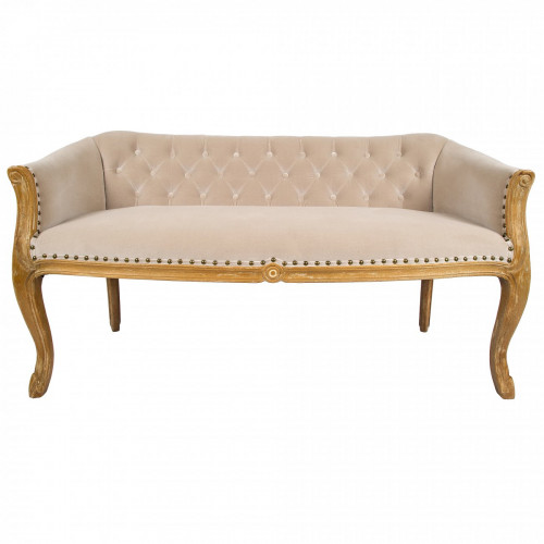 диванетка «биарриц морской туман» розовая в Комсомольск-на-Амуре