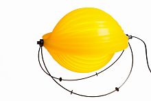 настольная лампа eclipse lamp yellow в Комсомольск-на-Амуре