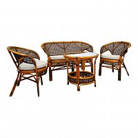 комплект кофейный пеланги на 4 персоны в Комсомольск-на-Амуре