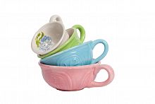 набор чашек cup and cap в Комсомольск-на-Амуре