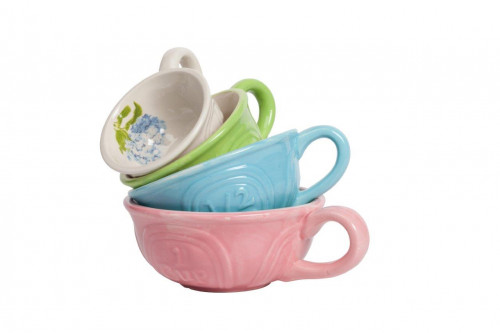 набор чашек cup and cap в Комсомольск-на-Амуре