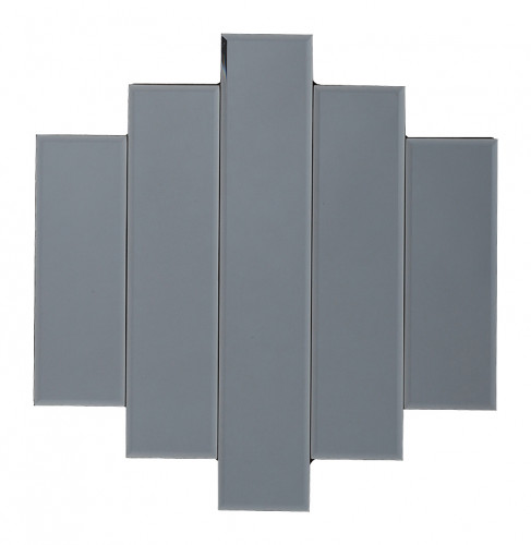 зеркальное панно декоративное musica в Комсомольск-на-Амуре