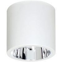 потолочный светильник luminex downlight round 7238 в Комсомольск-на-Амуре