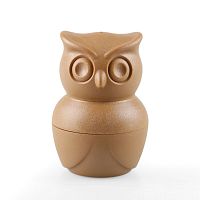 набор для завтрака morning owl коричневый в Комсомольск-на-Амуре