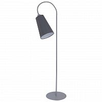 торшер tk lighting 3078 wire gray в Комсомольск-на-Амуре