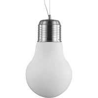 подвесной светильник arte lamp edison a1403sp-1ss в Комсомольск-на-Амуре