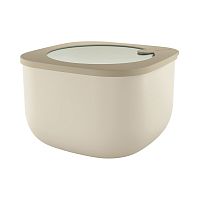 контейнер для хранения store&more 2,8 л бежевый в Комсомольск-на-Амуре