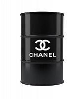 декоративная бочка chanel l в Комсомольск-на-Амуре