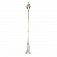 садово-парковый светильник arte lamp berlin a1017pa-1wg в Комсомольск-на-Амуре