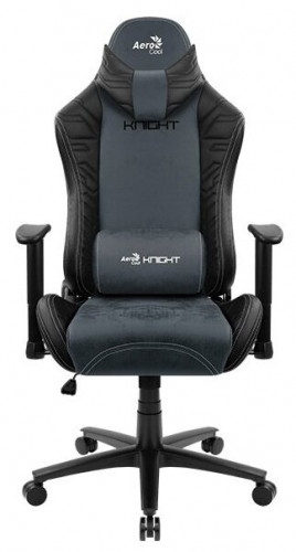 компьютерное кресло aerocool knight игровое в Комсомольск-на-Амуре